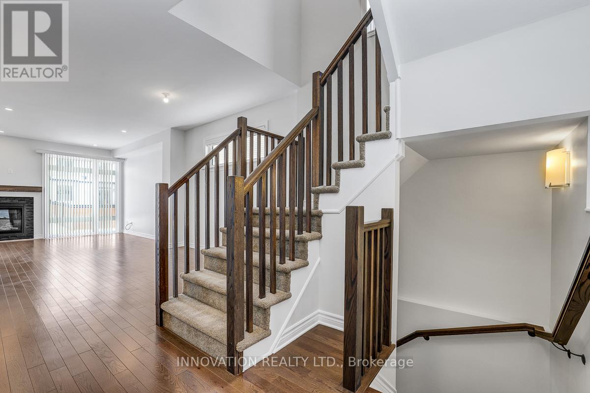 1011 Eider Street, Ottawa, Ontario  K4M 0P5 - Photo 6 - X13136956