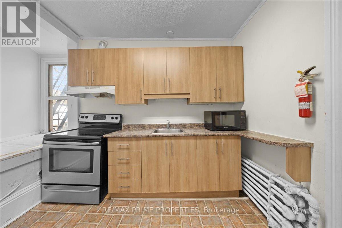 2 - 155 Stewart Street, Ottawa, Ontario  K1N 6J8 - Photo 5 - X13136996