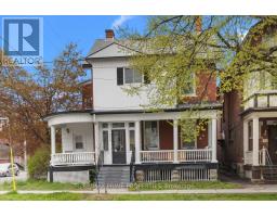 5 - 155 STEWART STREET, Ottawa, Ontario