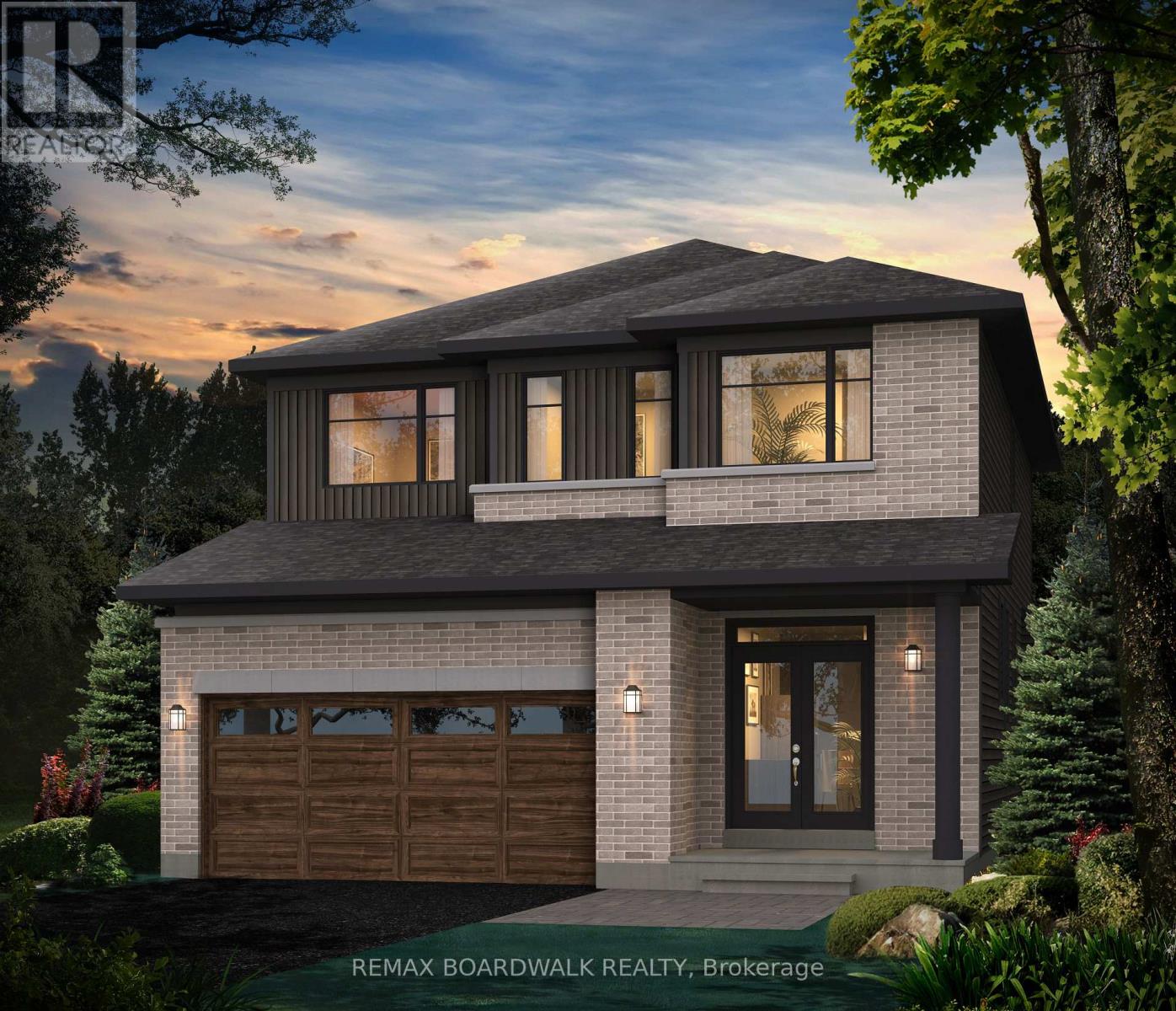 724 KENNY GORDON AVENUE, Ottawa, Ontario