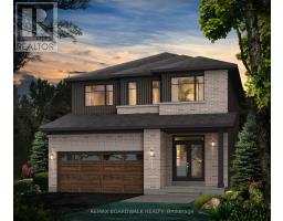 724 KENNY GORDON AVENUE, Ottawa, Ontario