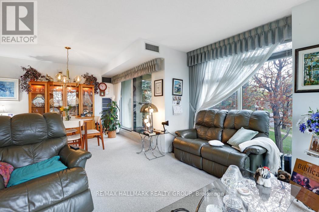 207 - 545 St Laurent Boulevard, Ottawa, Ontario  K1K 4H9 - Photo 14 - X13137230