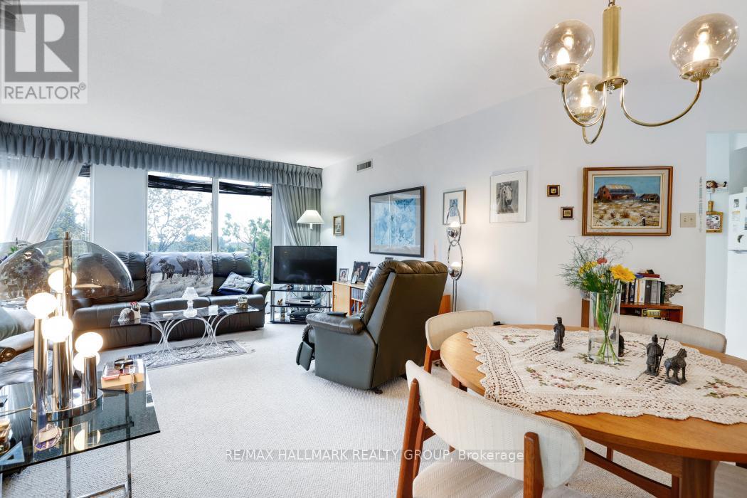 207 - 545 St Laurent Boulevard, Ottawa, Ontario  K1K 4H9 - Photo 19 - X13137230