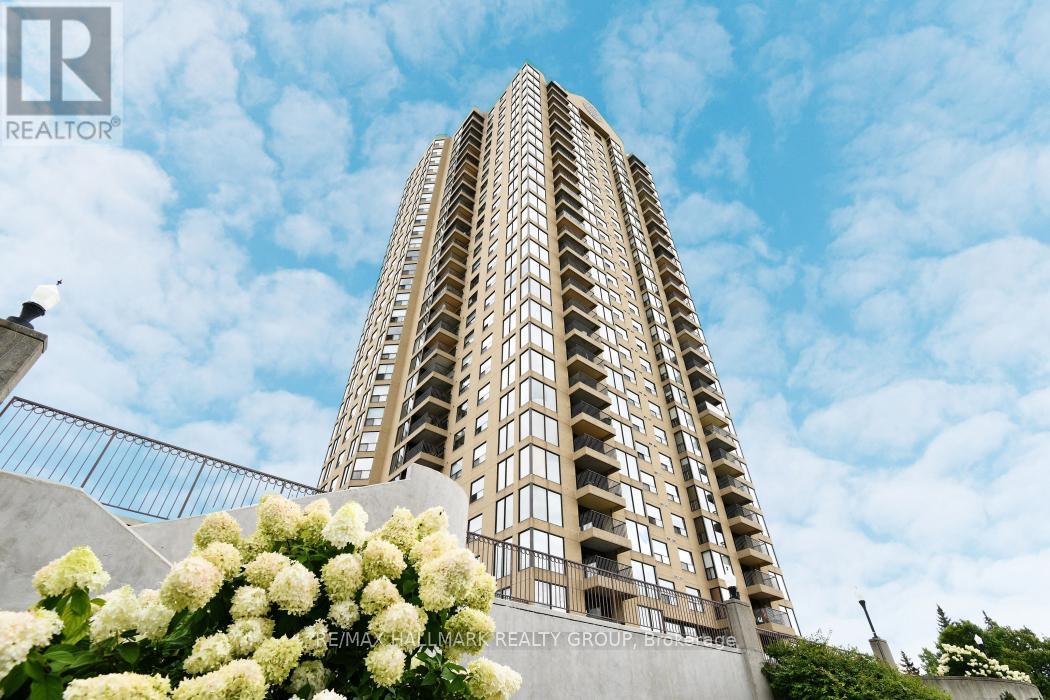 207 - 545 St Laurent Boulevard, Ottawa, Ontario  K1K 4H9 - Photo 2 - X13137230