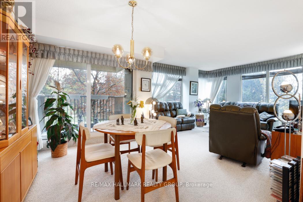 207 - 545 St Laurent Boulevard, Ottawa, Ontario  K1K 4H9 - Photo 20 - X13137230