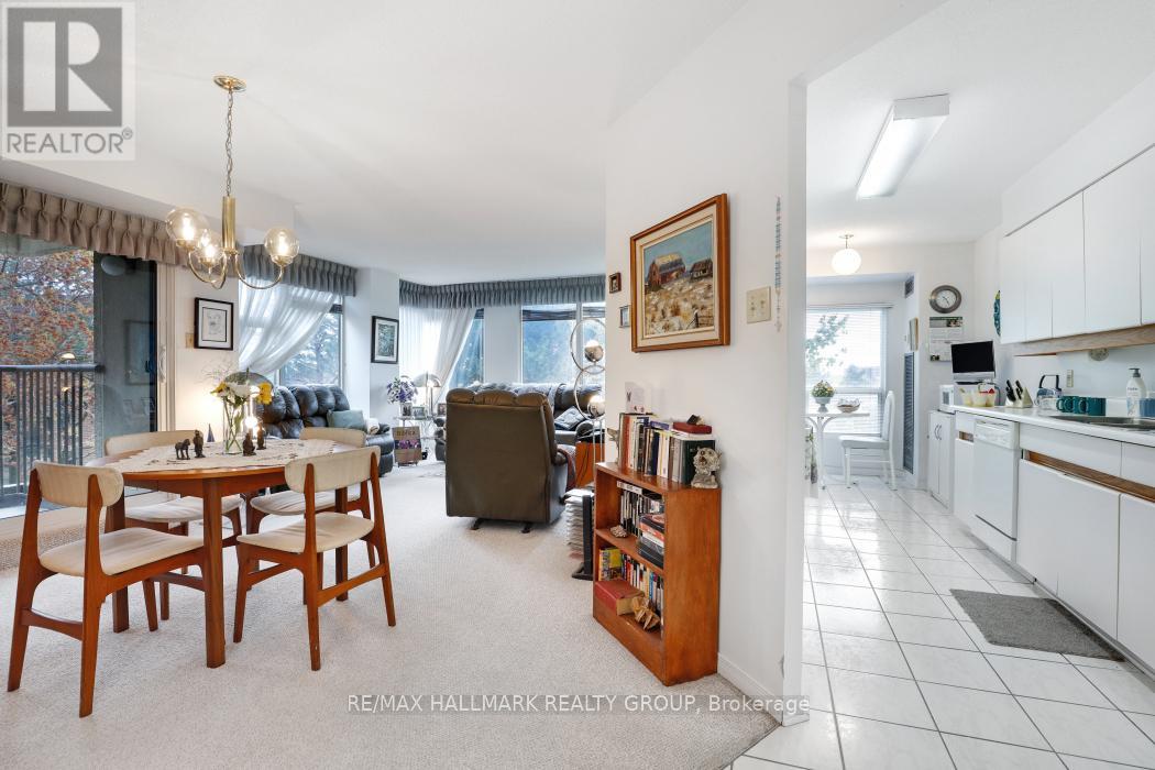 207 - 545 St Laurent Boulevard, Ottawa, Ontario  K1K 4H9 - Photo 21 - X13137230