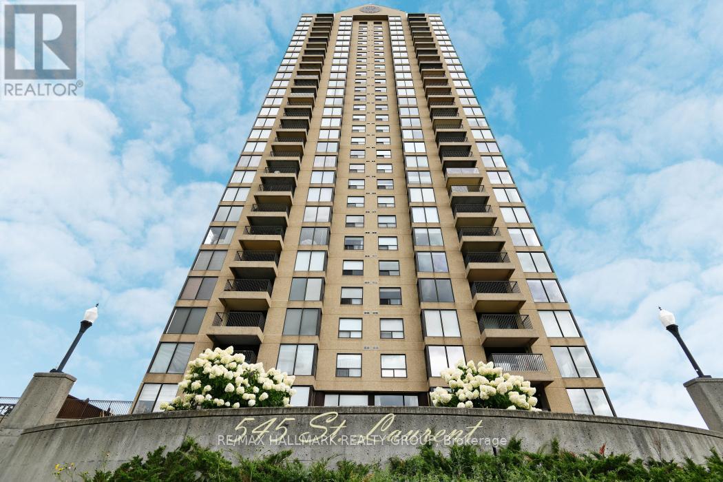 207 - 545 St Laurent Boulevard, Ottawa, Ontario  K1K 4H9 - Photo 3 - X13137230