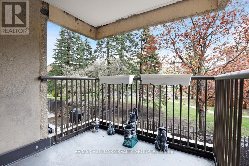 207 - 545 St Laurent Boulevard, Ottawa, Ontario  K1K 4H9 - Photo 33 - X13137230