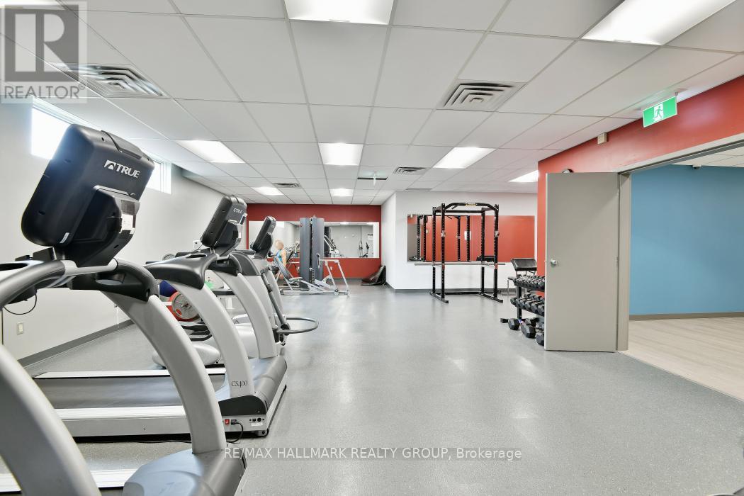 207 - 545 St Laurent Boulevard, Ottawa, Ontario  K1K 4H9 - Photo 35 - X13137230