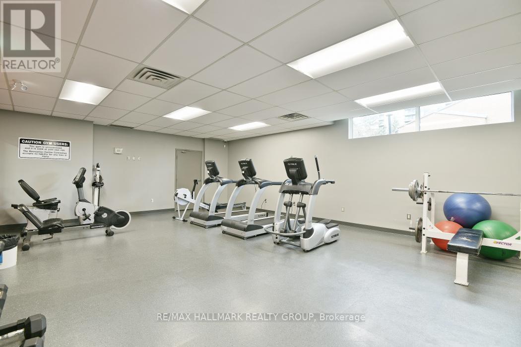 207 - 545 St Laurent Boulevard, Ottawa, Ontario  K1K 4H9 - Photo 36 - X13137230