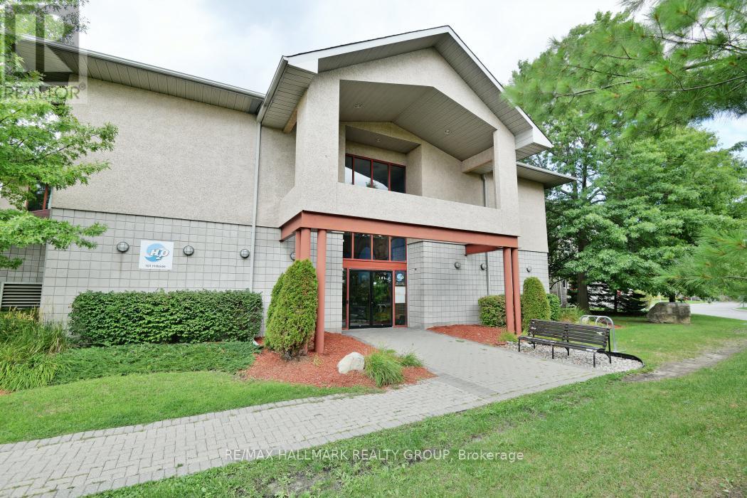 207 - 545 St Laurent Boulevard, Ottawa, Ontario  K1K 4H9 - Photo 38 - X13137230