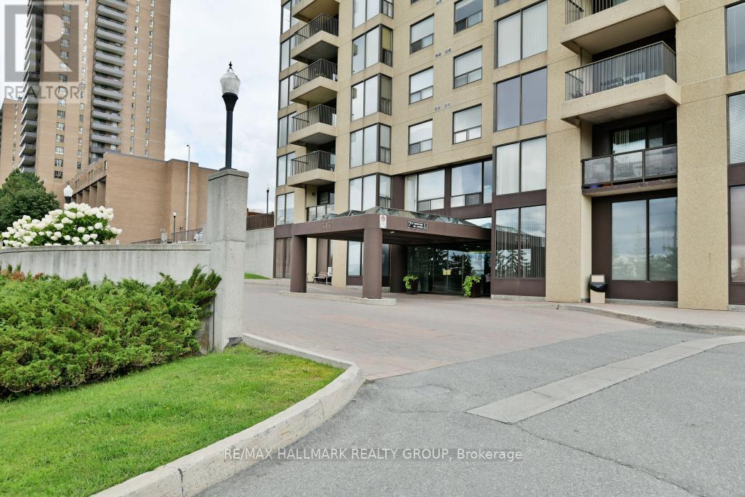 207 - 545 St Laurent Boulevard, Ottawa, Ontario  K1K 4H9 - Photo 4 - X13137230