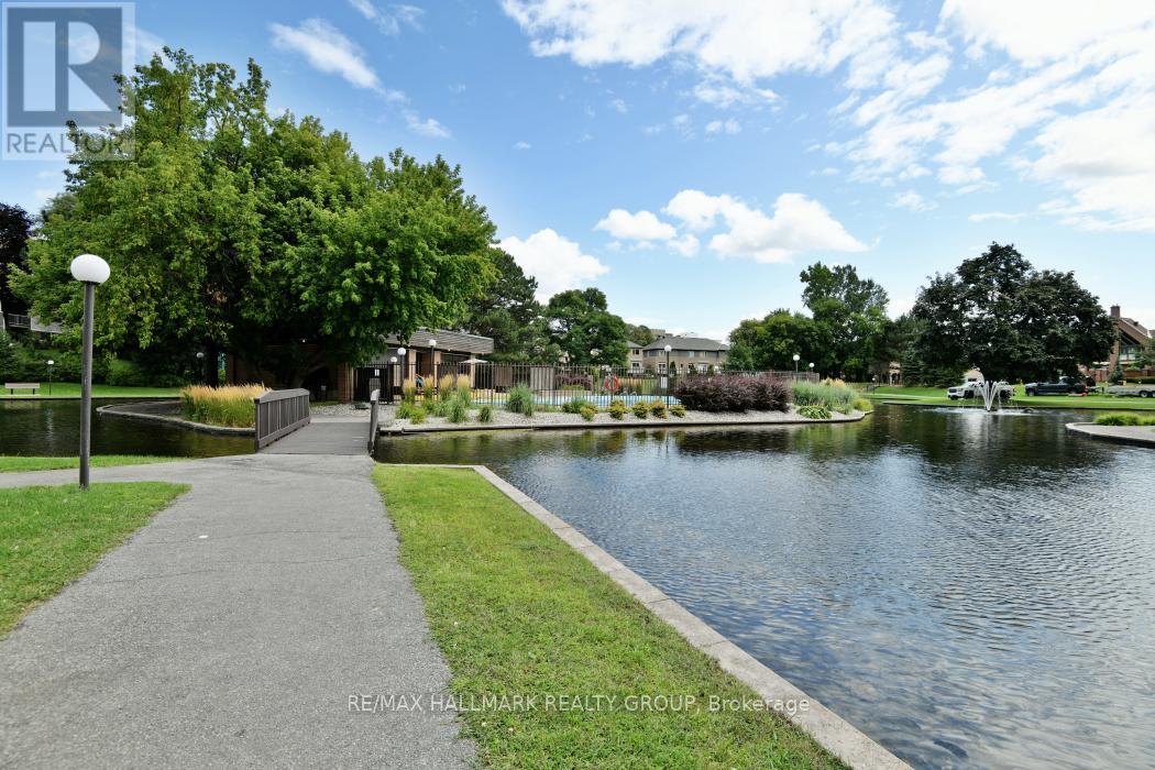 207 - 545 St Laurent Boulevard, Ottawa, Ontario  K1K 4H9 - Photo 40 - X13137230