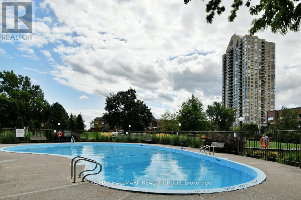 207 - 545 St Laurent Boulevard, Ottawa, Ontario  K1K 4H9 - Photo 41 - X13137230