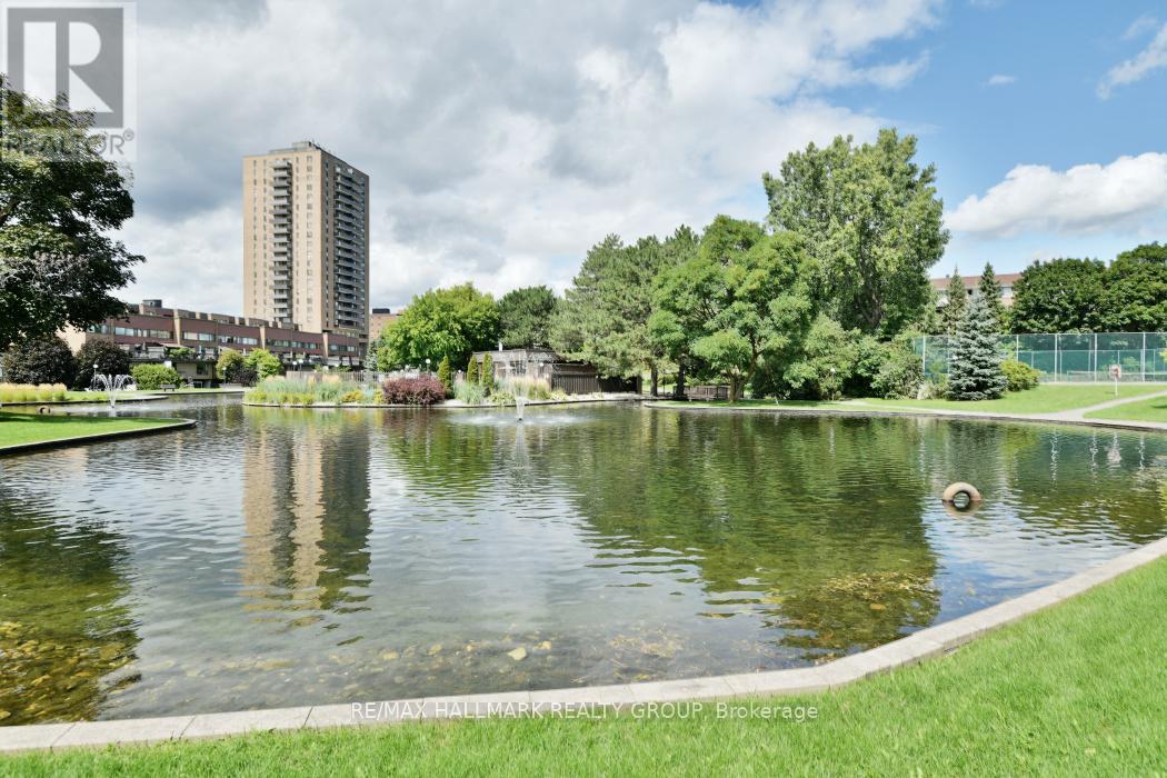 207 - 545 St Laurent Boulevard, Ottawa, Ontario  K1K 4H9 - Photo 42 - X13137230