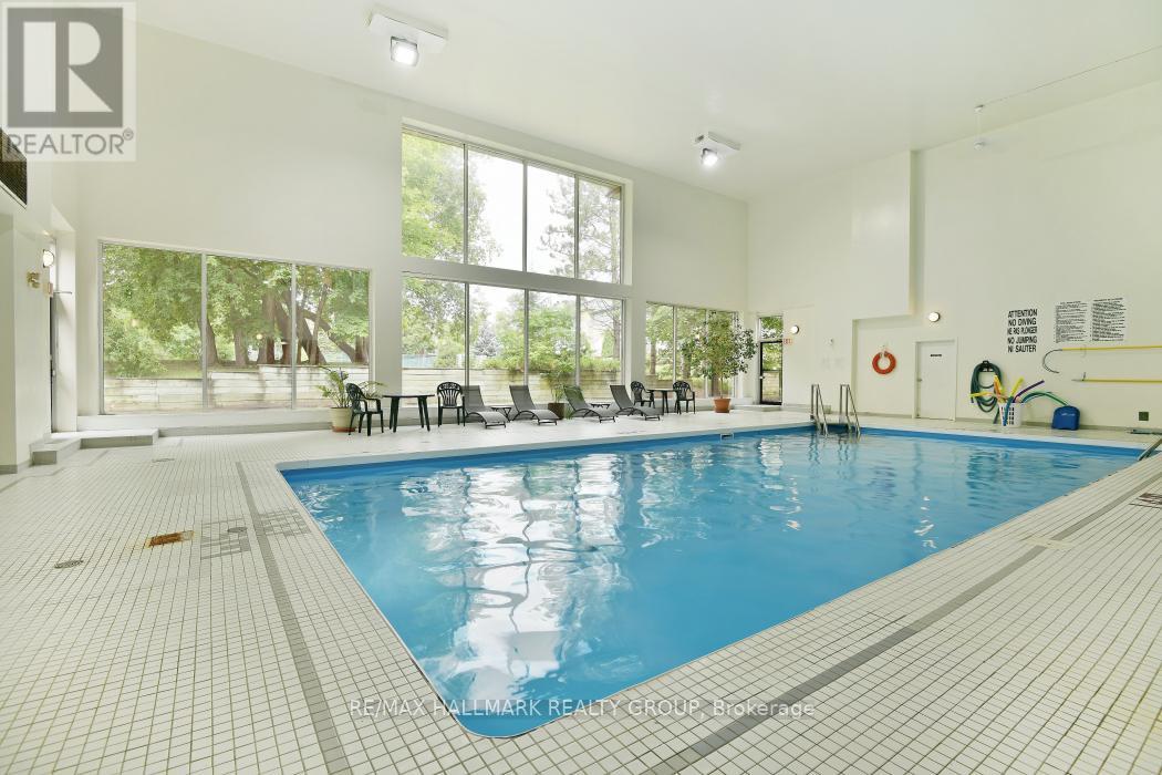 207 - 545 St Laurent Boulevard, Ottawa, Ontario  K1K 4H9 - Photo 43 - X13137230