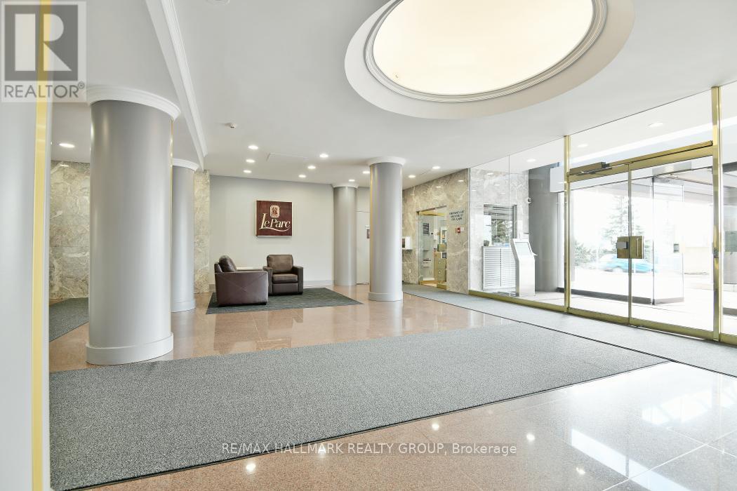 207 - 545 St Laurent Boulevard, Ottawa, Ontario  K1K 4H9 - Photo 5 - X13137230