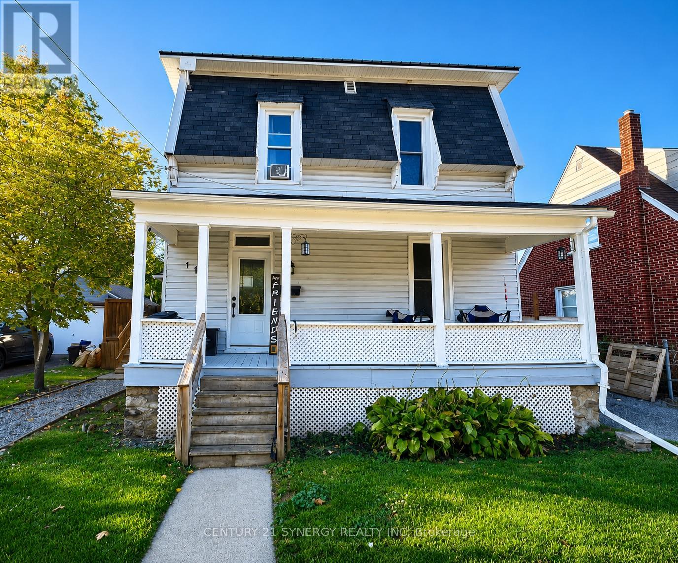 114 Main Street E, Smiths Falls, Ontario  K7A 1B2 - Photo 2 - X13137446