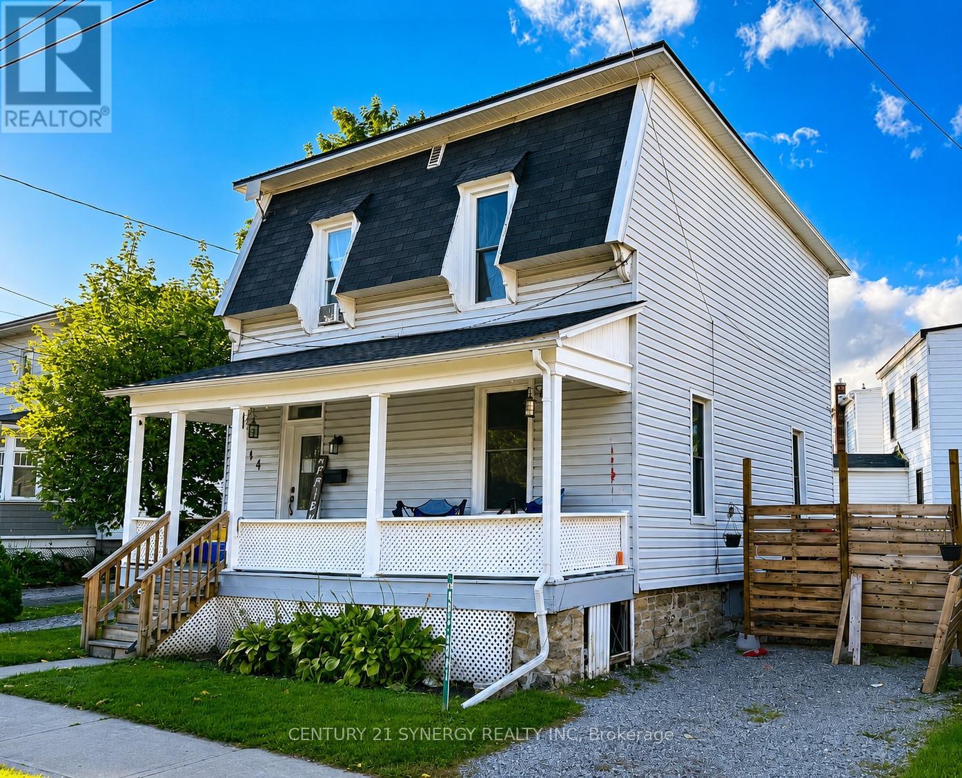 114 Main Street E, Smiths Falls, Ontario  K7A 1B2 - Photo 3 - X13137446