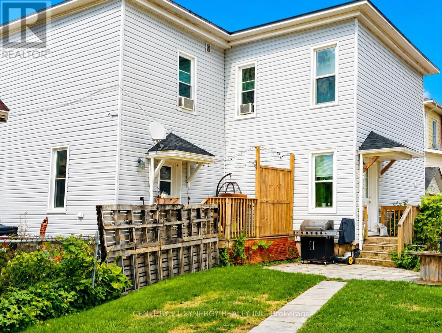 114 Main Street E, Smiths Falls, Ontario  K7A 1B2 - Photo 30 - X13137446