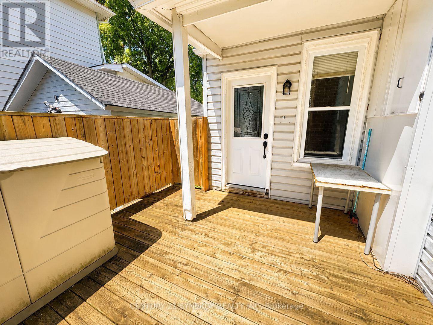 114 Main Street E, Smiths Falls, Ontario  K7A 1B2 - Photo 32 - X13137446