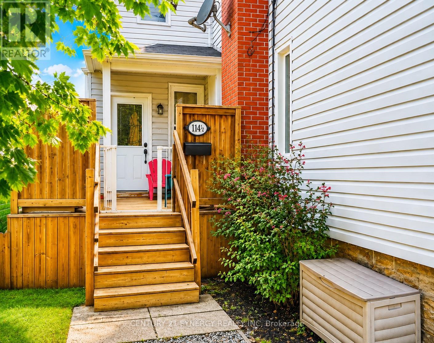 114 Main Street E, Smiths Falls, Ontario  K7A 1B2 - Photo 4 - X13137446