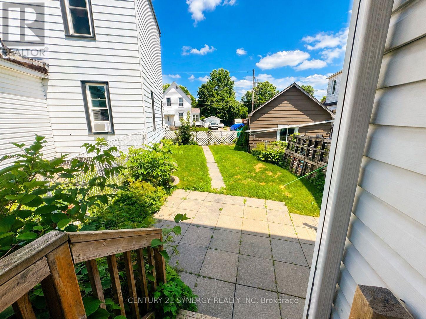114 Main Street E, Smiths Falls, Ontario  K7A 1B2 - Photo 42 - X13137446