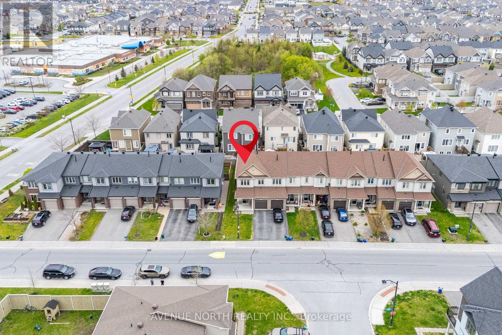 940 Kilbirnie Drive, Ottawa, Ontario  K2J 5T9 - Photo 3 - X13137508
