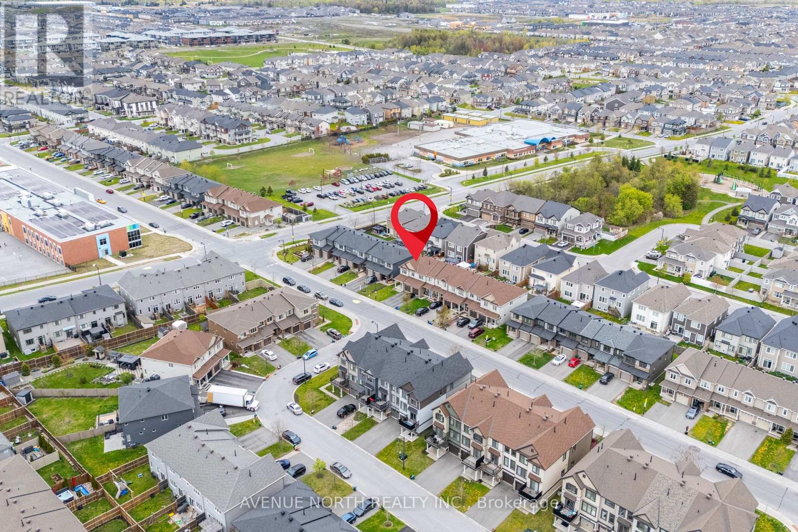 940 Kilbirnie Drive, Ottawa, Ontario  K2J 5T9 - Photo 4 - X13137508