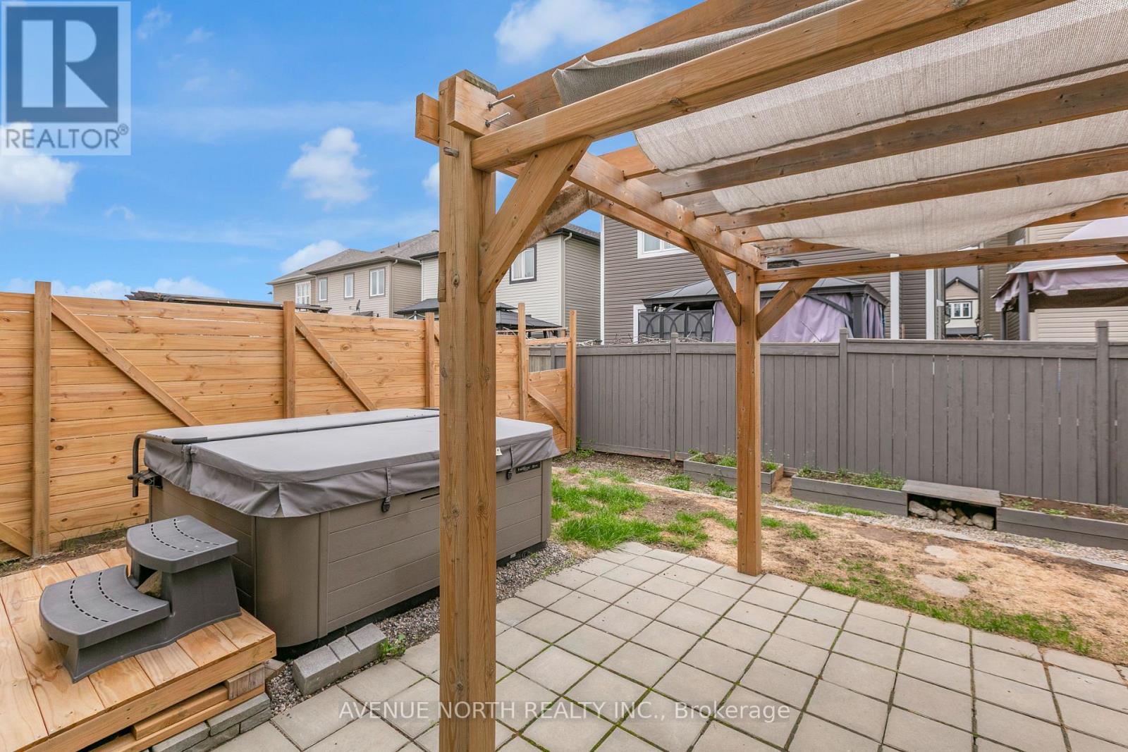 940 Kilbirnie Drive, Ottawa, Ontario  K2J 5T9 - Photo 47 - X13137508