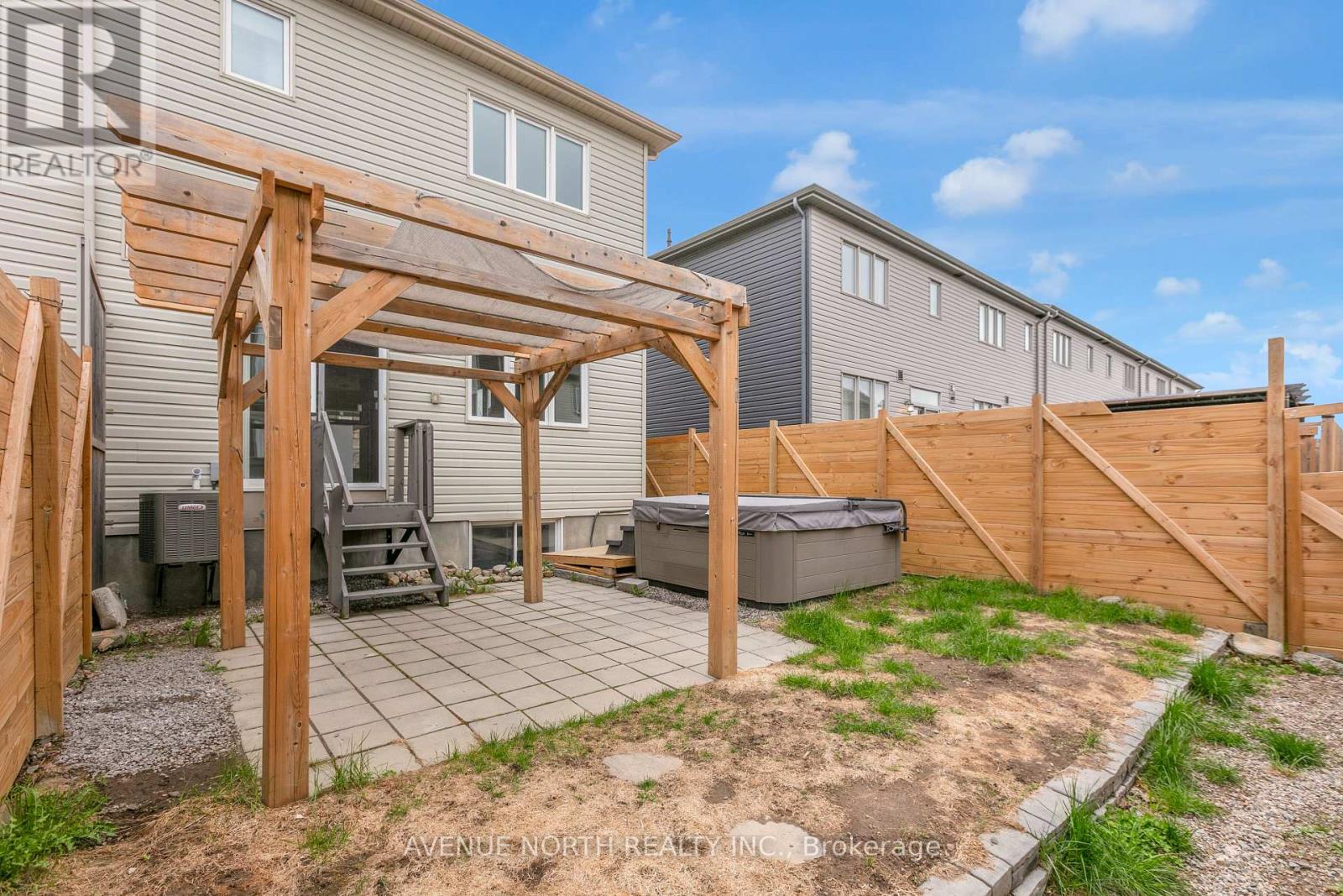 940 Kilbirnie Drive, Ottawa, Ontario  K2J 5T9 - Photo 49 - X13137508