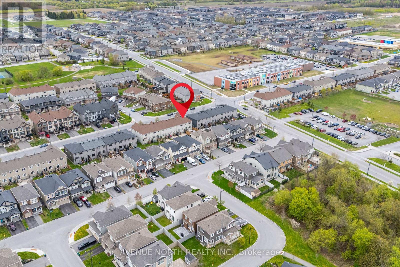 940 Kilbirnie Drive, Ottawa, Ontario  K2J 5T9 - Photo 7 - X13137508