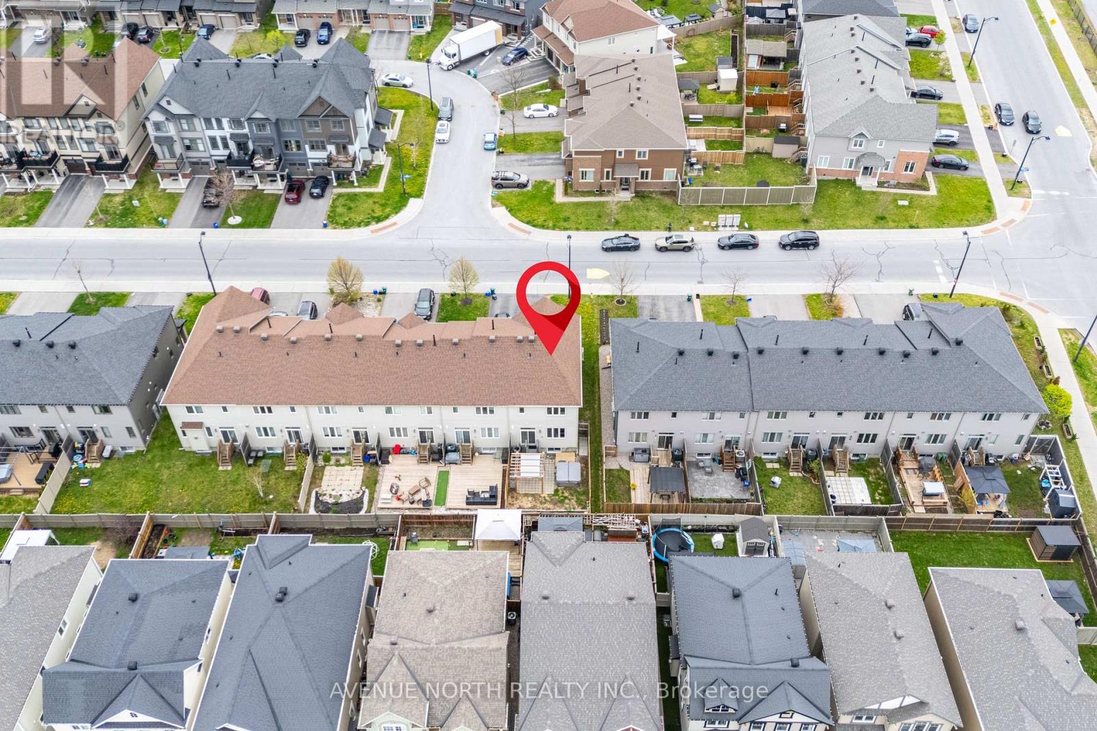 940 Kilbirnie Drive, Ottawa, Ontario  K2J 5T9 - Photo 8 - X13137508