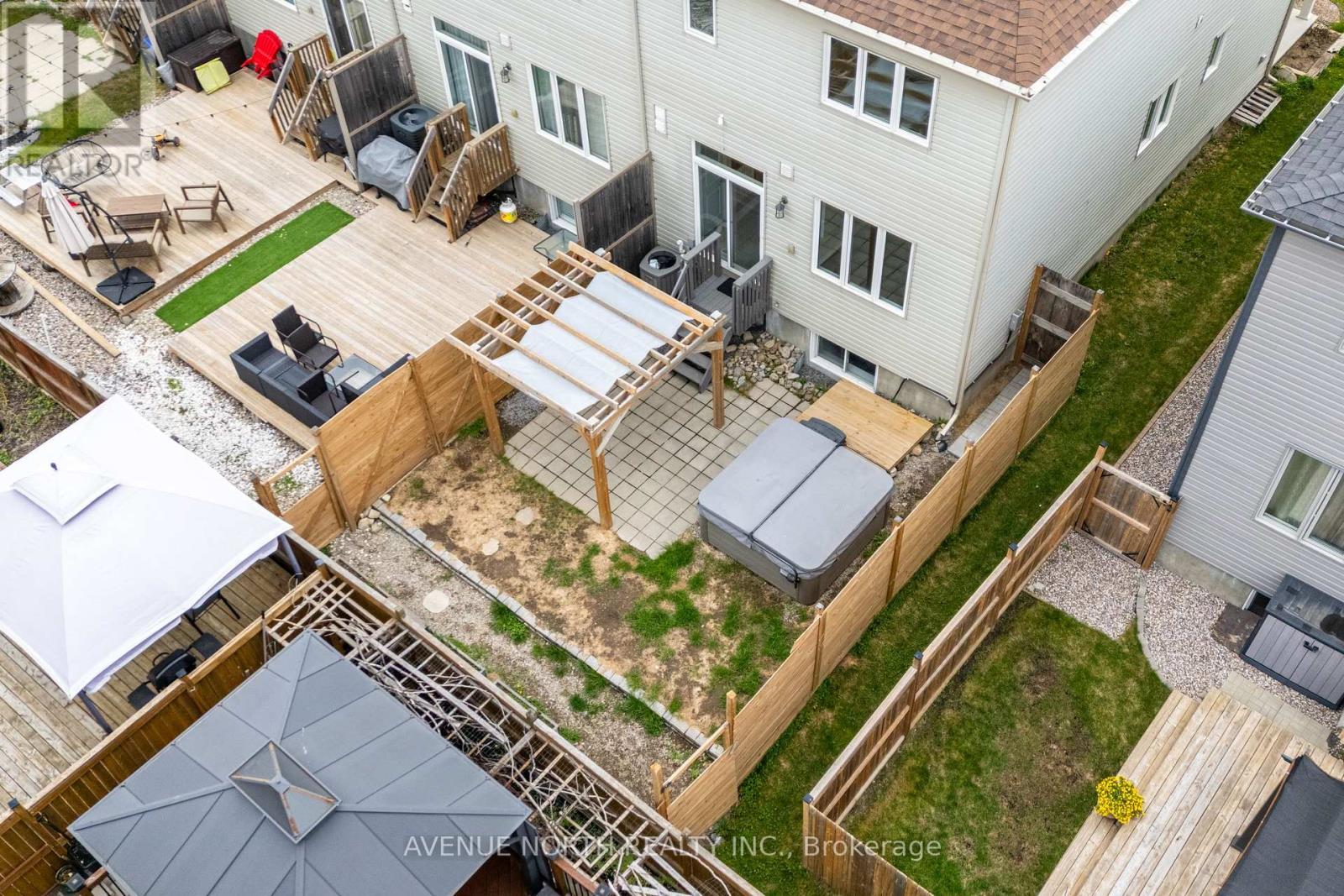 940 Kilbirnie Drive, Ottawa, Ontario  K2J 5T9 - Photo 9 - X13137508