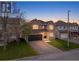 1031 UNICORN AVENUE, Ottawa, Ontario
