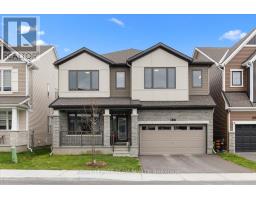845 PEARLY EVERLASTING CRESCENT, Ottawa, Ontario