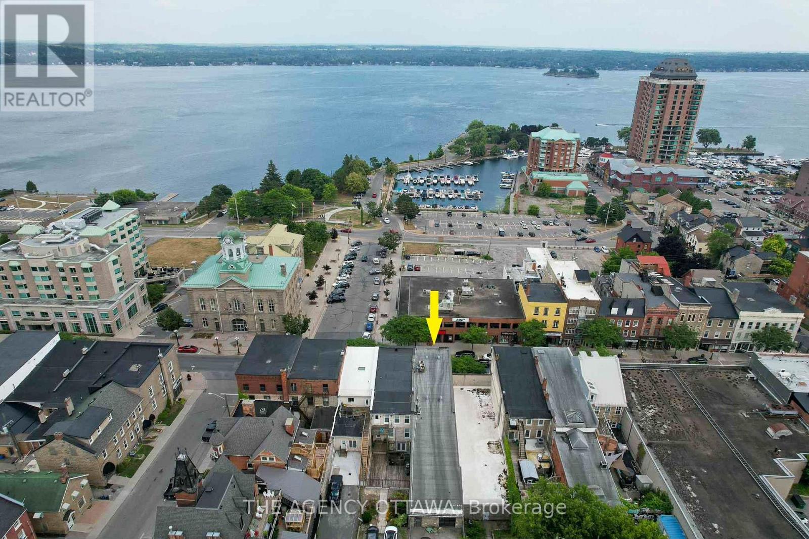 Unit 2 - 18 King Street W, Brockville, Ontario  K6V 3P6 - Photo 2 - X13137660