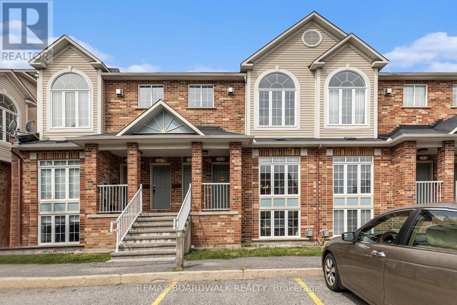 169 - 70 EDENVALE DRIVE, Ottawa, Ontario