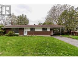2699 STONE CRESCENT, Ottawa, Ontario
