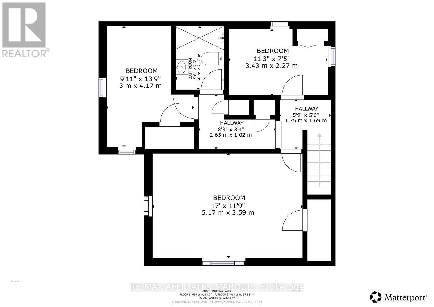 39 Merrick Street, Smiths Falls, Ontario  K7A 4R5 - Photo 45 - X13138030