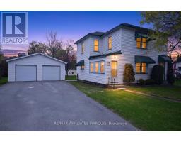 39 MERRICK STREET, Smiths Falls, Ontario