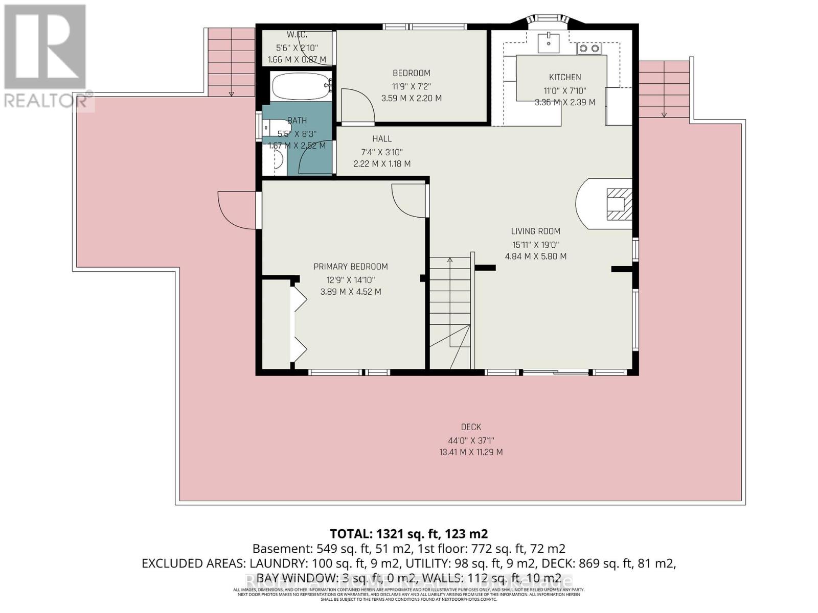4664 Northwoods Drive, Ottawa, Ontario  K0A 3M0 - Photo 36 - X13138172