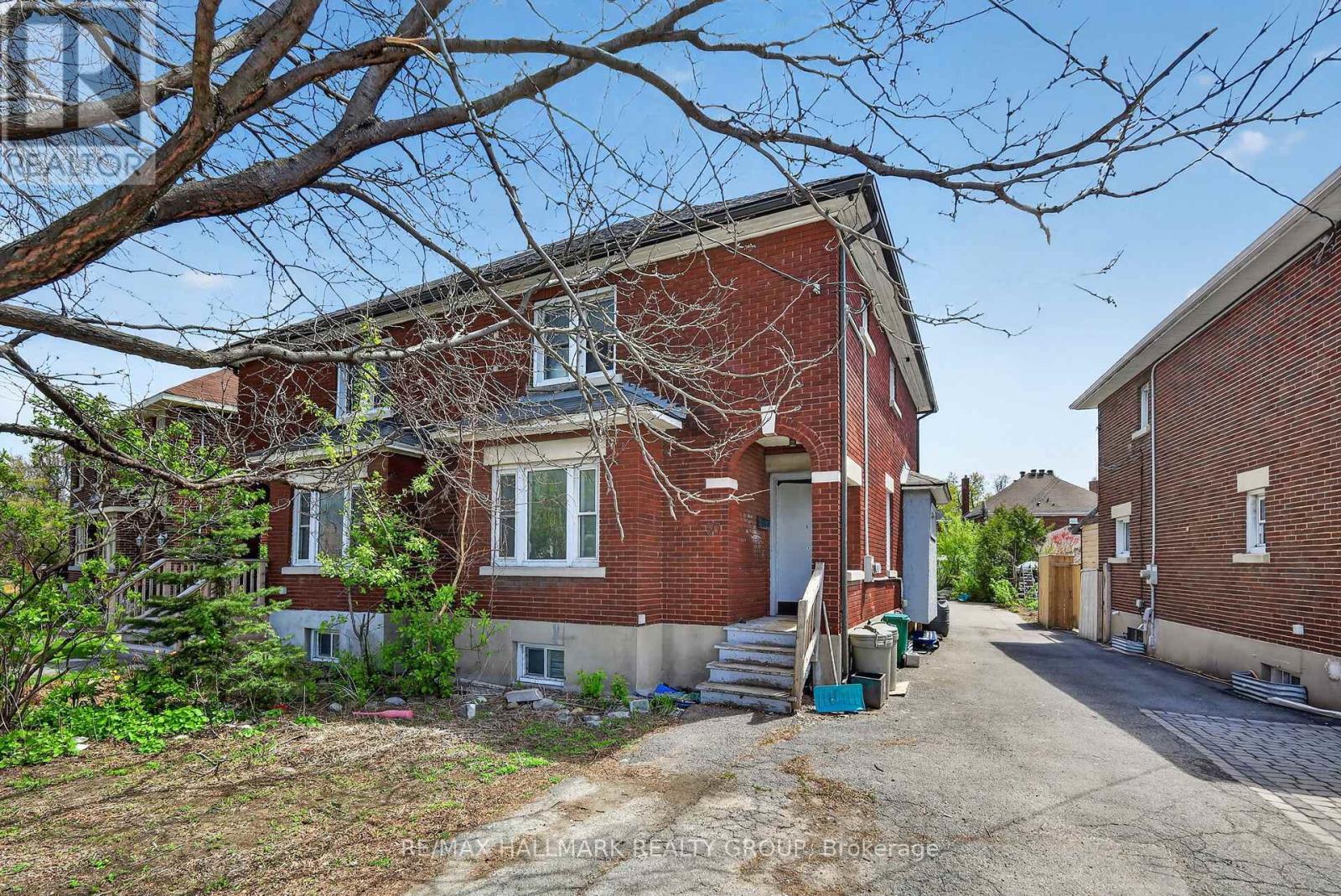 50 IMPERIAL AVENUE, Ottawa, Ontario