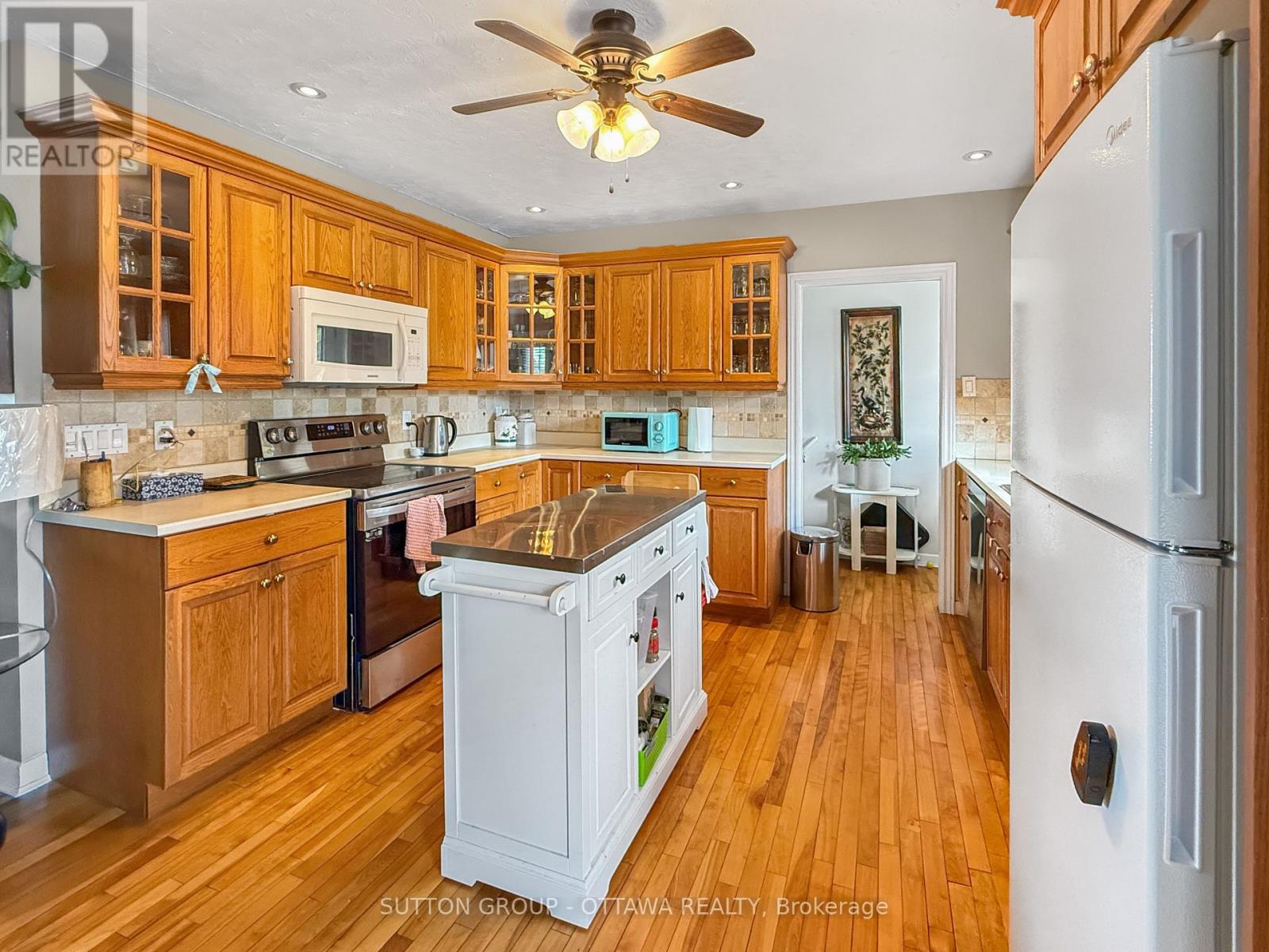 412 Leitch Drive, Cornwall, Ontario  K6H 5P4 - Photo 11 - X13138328