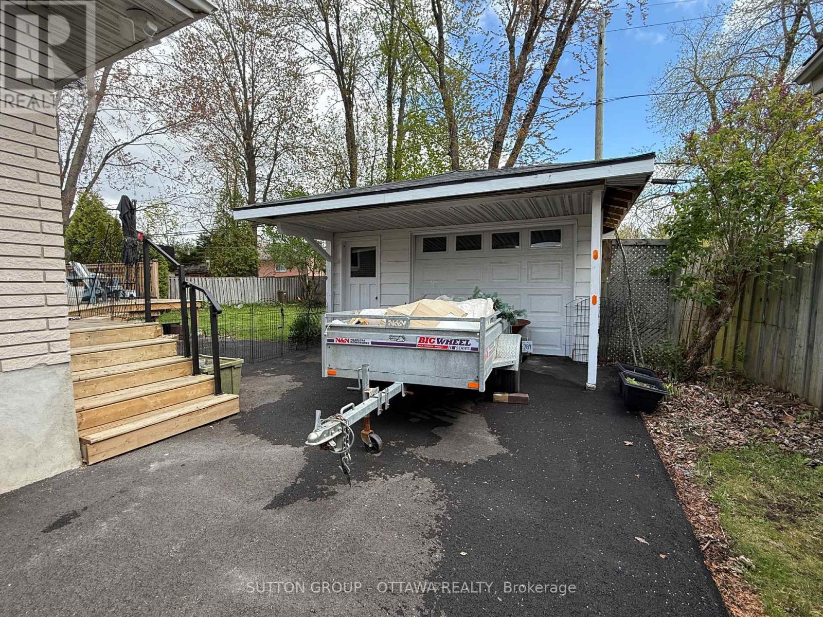 412 Leitch Drive, Cornwall, Ontario  K6H 5P4 - Photo 39 - X13138328