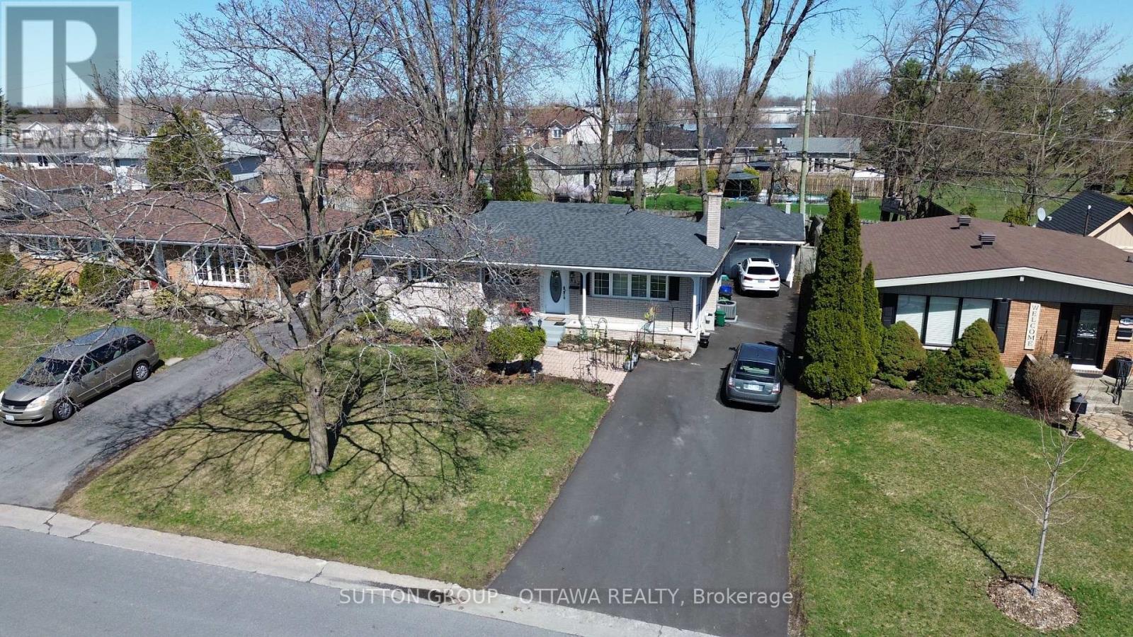 412 Leitch Drive, Cornwall, Ontario  K6H 5P4 - Photo 40 - X13138328