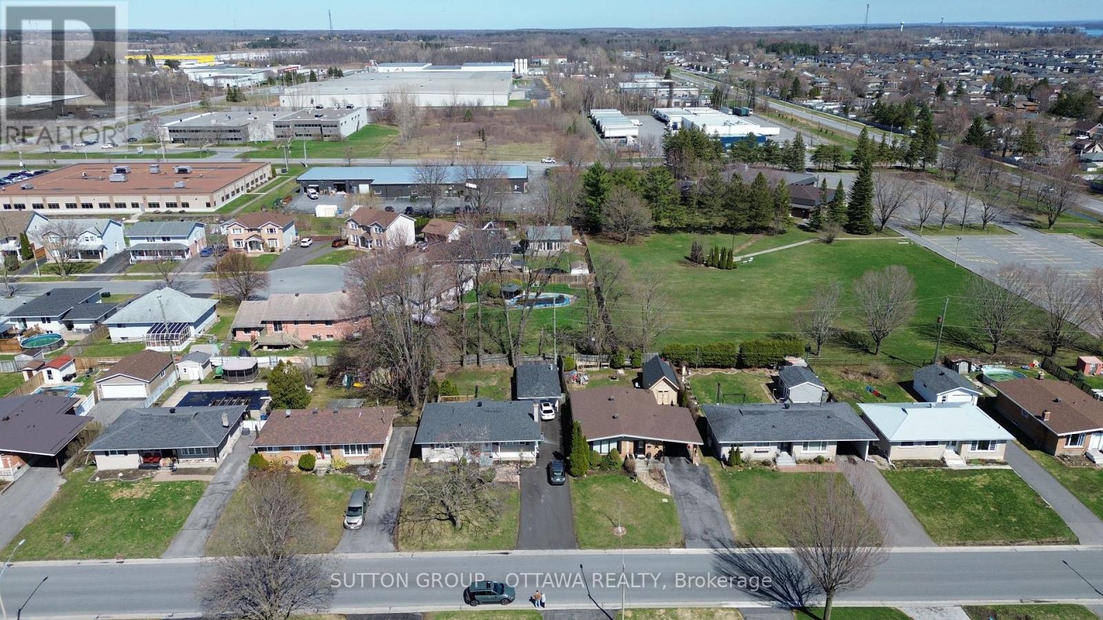 412 Leitch Drive, Cornwall, Ontario  K6H 5P4 - Photo 44 - X13138328