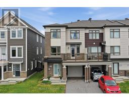 224 CLINTONIA STREET, Ottawa, Ontario