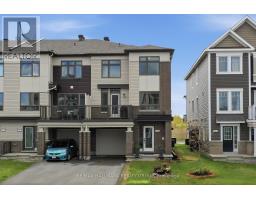 88 FEATHERTOP LANE, Ottawa, Ontario
