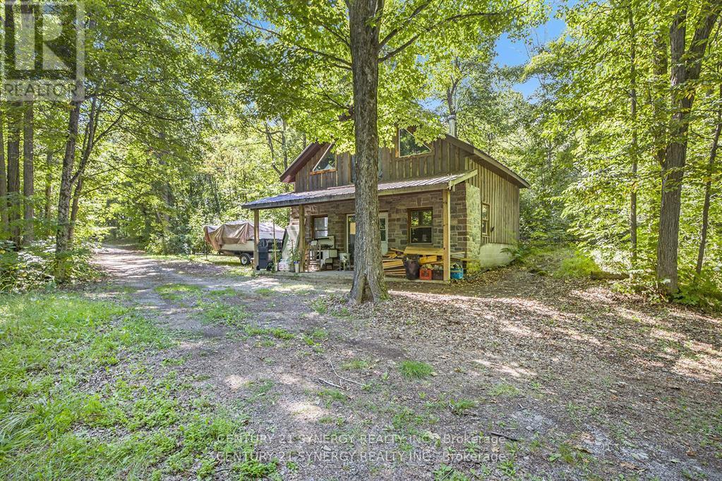 56 KELLY ROAD, Rideau Lakes, Ontario